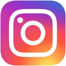 Find us on Instagram